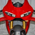 New Rage Cycles (NRC) Front Turn signals for the Ducati Panigale V4 / S (2025+) New Rage Cycles (NRC) Front Turn signals for the Ducati Panigale V4 / S (2025+)